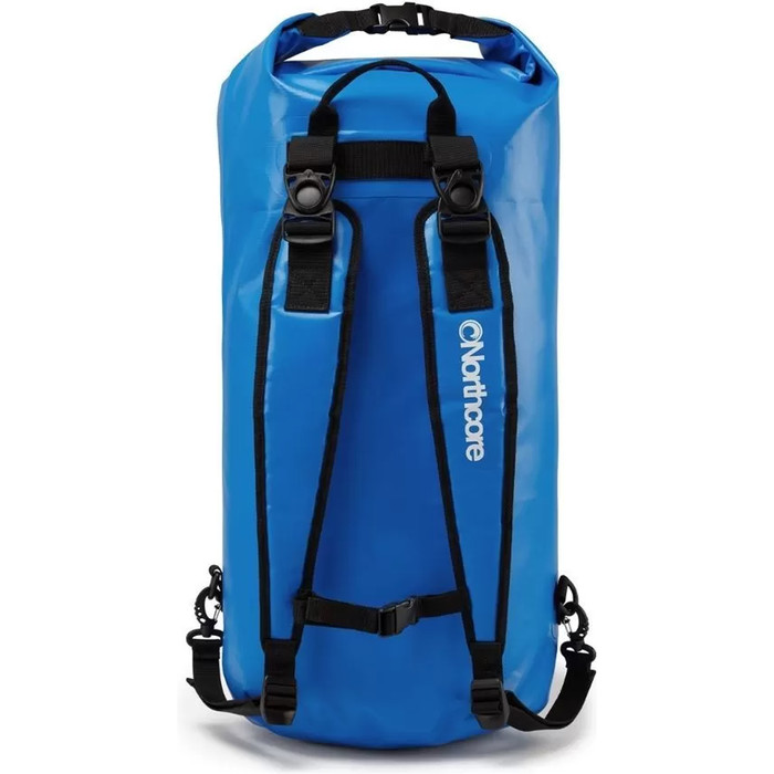 2024 Northcore Bolsa Seca 20l Mochila Noco67 - Azul